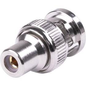 Rfb-1139 Rf Industries Bnc/m-rca/f Adapter