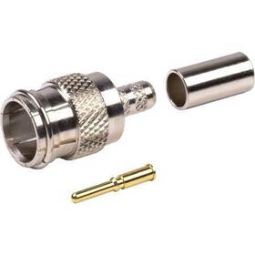 Rfu-600-5 Rf Industries Miniuhf Quick Disconnect Rfu-600-5 Rf Industries Miniuhf Quick Disconnect