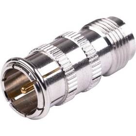 Rfu-623-5 Rf Industries Tnc/f-mum Quick-disconn