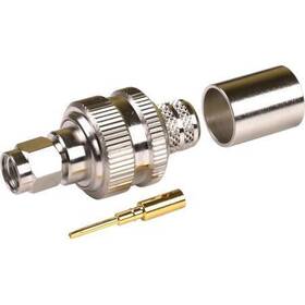 Rp-3000-i Rf Industries Sma Male Rp Crimp Rg8u / 9913 Rp-3000-i Rf Industries Sma Male Rp Crimp Rg8u / 9913