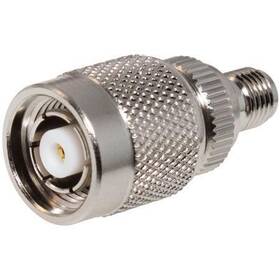 Rp-3472 Rf Industries Rp Sma Female To Tnc Male Adapter