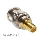Rf-m122g Cablesonline Sma Female To Rf-m122g Cablesonline Sma Female To