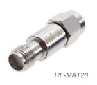 Rf-mat20 Cablesonline Sma Male To