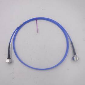 Jx50260-72 Rf Precision Cables 72 Inch 4.3/10 M -0.141 Low Pim Coaxial Cable