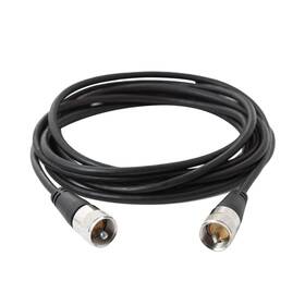 Rg58 Rfadapter 769390506171 Coax Cable Cb Antenna 10ft 3m Pl 259 Uhf Male To 50 Rg58 Rfadapter 769390506171 Coax Cable Cb Antenna 10ft 3m Pl 259 Uhf Male To 50