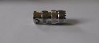 Pl259-uhf Rfb-1136 Rf Industries Bnc Male To Female New