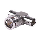 Rfb-1730 Rf Industries Bnc T 646444140980