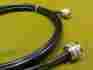 Rfc195 Shireen Ham Radio Coaxial Antenna Cable Uhf Vhf Rf Pl259 12 Ft