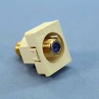 Rfcint-la Pass And Seymour Lt Almond Recessed Self Terminal 785007027532 Rfcint-la Pass And Seymour Lt Almond Recessed Self Terminal 785007027532