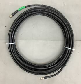 Pt40050rtmssm Rfmax 2300222 Coaxial Cable 50ft Female And Male B569