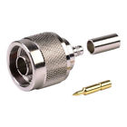 Rfn-1005-2n Rf Industries 1 N 729198246563