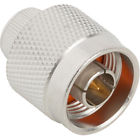 Rfn-1006-3i 25 Crimp Lot Rf Lmr-400 Cable Connector Male