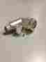 Rfn-1009-3e Rf Industries Right Angle N Male Crimp Connector Rg8u