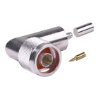Rfn-1009-c1 Rf Industries Right Angle 729198584658