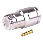 Rfn-1024-1 Rf Industries N Female-rg8-rg213 729198962463