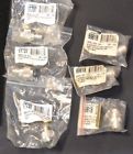 Rfn-1034-1 And 26-8016 Rf Not Applicable Industries Connectors Coax Adapters