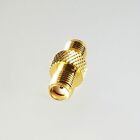 Rfs-100183 Rf Superstore Sma Female To Reverse Polarity Adapter