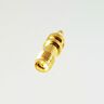 Rfs-100205 Rf Superstore Reverse Polarity Sma Female To Mmcx Plug Adapter Rfs-100205 Rf Superstore Reverse Polarity Sma Female To Mmcx Plug Adapter