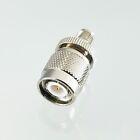 Rfs-100232 Rf Superstore Tnc Male To Reverse Polarity Sma Female Adapter