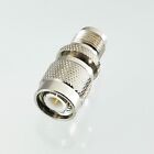 Rfs-100235 Rf Superstore Tnc Male To Female Adapter