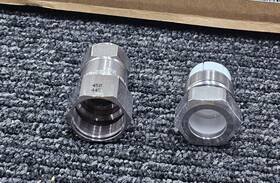 43m-lcf12-d01 Rfs Qty 4 4.3-10 Male Straight Connector For 1/2 Inch Coaxial Cable 43m-lcf12-d01 Rfs Qty 4 4.3-10 Male Straight Connector For 1/2 Inch Coaxial Cable