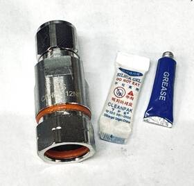Clhpv-12nm Rfs 6-pk Ls N-type Male Connector