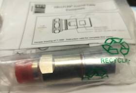 Rfs Nf-lcf12-b32 Radio Frequency Systems Connector Qty 10 Single Ep220