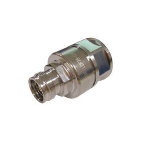 43f-lcf78-c03 Rfs Radio Frequency Systems - 4.3-10 Female Connector For 7/8
