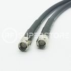 Rfs300003-12 Rf Superstore Sma Male To Cable Assembly