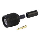 Rft-1202-2b Rf Industries Tnc Male Black 729198289270 Rft-1202-2b Rf Industries Tnc Male Black 729198289270