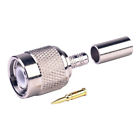 Rft-1202-2t Rf Industries Tnc Male 729198587949