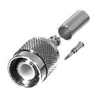 Crimp-rg174 Rft-1202-3 Rf Industries Tnc Male 729198450298
