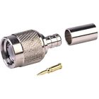 Rft-1203-1p Rf Industries Tnc Male 729198157135