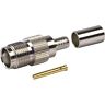 Rft-1217-x Rf Industries Tnc Female 729198158392