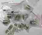 Rfu-505 Rf Industries Lot Of 7