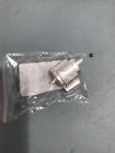 Rfu-505-st Rf Industries Connector Uhf Male Plug Pin Crimp For Cable