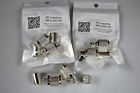 Rfu-507-si Rf Industries Type Crimp Uhf Connector For More
