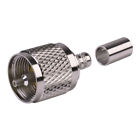 Rfu-508-p Rf Industries Uhf Male 729198461768