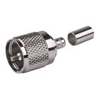Crimp-rg8x Rfu-508-x Rf Industries Uhf Male 729198334499