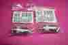 Rfu-527 Rf Industries Two New Crimp-on Connectors For Rg-58 400 Cables 729198792152