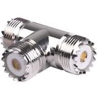 Rfu-534 Rf Industries Uhf Female 729198345518
