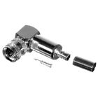 Rfu-600-10c Rf Industries Miniuhf Male 729198634575