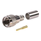 Rfu-600-1x Rf Industries Miniuhf Male 729198357832