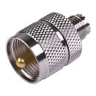 Rfu-626 Rf Industries Uhf Male 729198442033