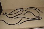 214-4 Rg Coaxial Cable Lot