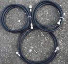 214-u Rg 214u Pasternack Tnc Connector Coaxial Rf Cable Meters Ham Radio