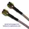Rg-316u Hy-q Technologies Llc Sma M To 30 Inches Precision Coaxial Cable Assembly Made In Usa Rg-316u Hy-q Technologies Llc Sma M To 30 Inches Precision Coaxial Cable Assembly Made In Usa