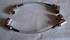 Rg-55 Fujikura U Cable N-type Male To 8 Inch Rg-55 Fujikura U Cable N-type Male To 8 Inch