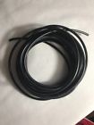 Rg-58a-u Rg-58-au Unbranded Ohm Coax Cable Length Braided Tinned Copper Low Loss