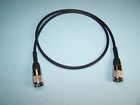 Rg-58a-u-3 Texxcomm Rg-58a-u Coax Cable